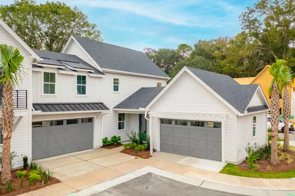 301 Livewell Ct #Lot 39, Johns Island, SC 29455