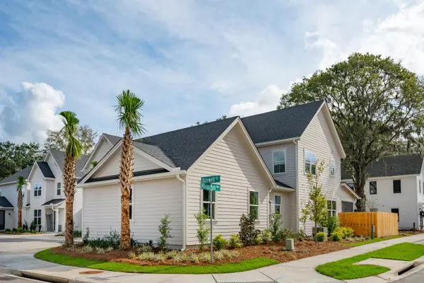 Johns Island, SC 29455,301 Livewell Ct #Lot 39