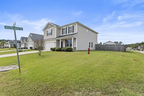Summerville, SC 29486,501 Magwood Rd