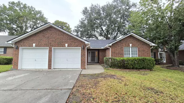 1308 Starling Rd, Hanahan, SC 29410