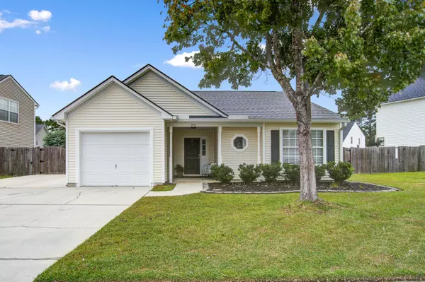 256 Dunning Rd, Summerville, SC 29486