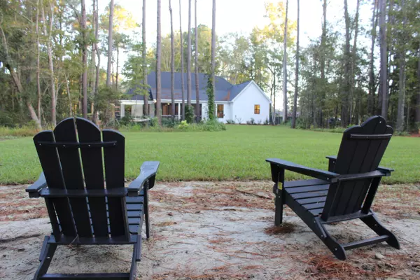 1047 Butterfly Ln #Lot 1, Awendaw, SC 29429