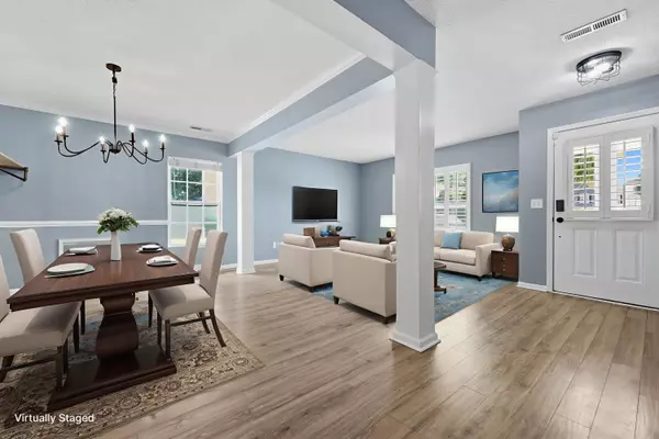 Summerville, SC 29485,5100 Torrey Ln