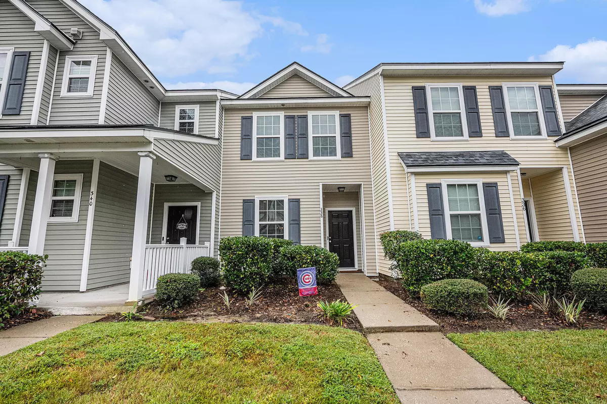 Goose Creek, SC 29445,338 Flyway Rd