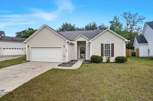 Summerville, SC 29486,106 Hialeah Ct