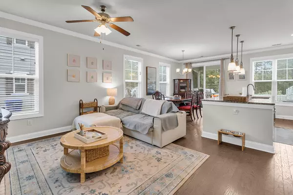 Mount Pleasant, SC 29466,1579 Krait Ct