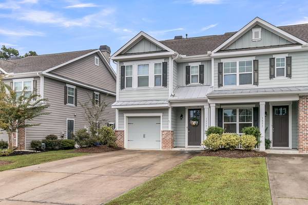 Mount Pleasant, SC 29466,1579 Krait Ct