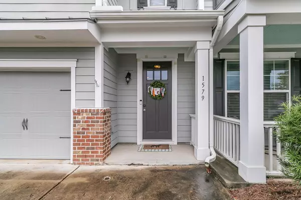 Mount Pleasant, SC 29466,1579 Krait Ct