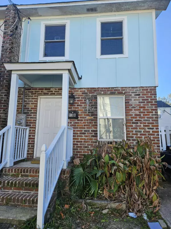 93 Nassau St #B, Charleston, SC 29403