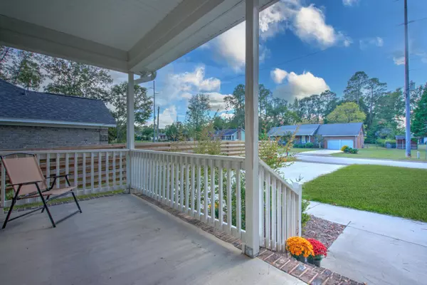 Orangeburg, SC 29118,2036 NE Longwood Rd