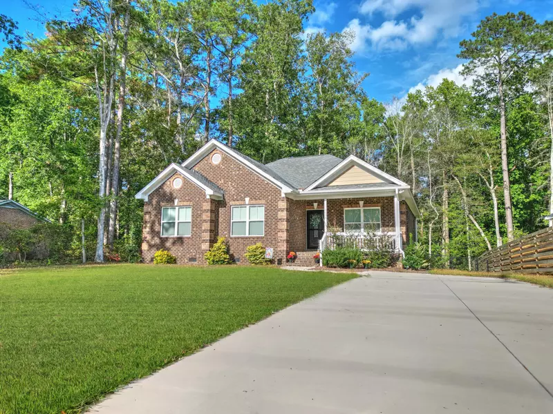 2036 NE Longwood Rd, Orangeburg, SC 29118