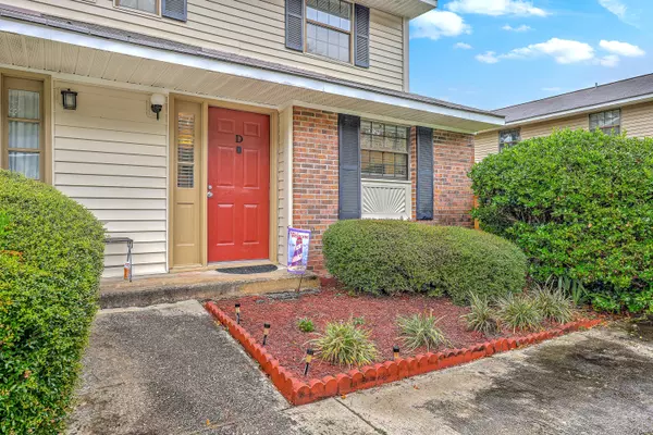 Charleston, SC 29414,2362 Parsonage Rd #14d