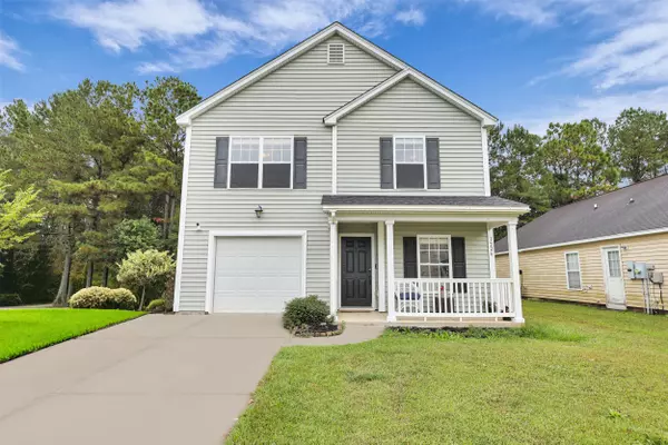 1226 Wild Goose Trl, Summerville, SC 29483