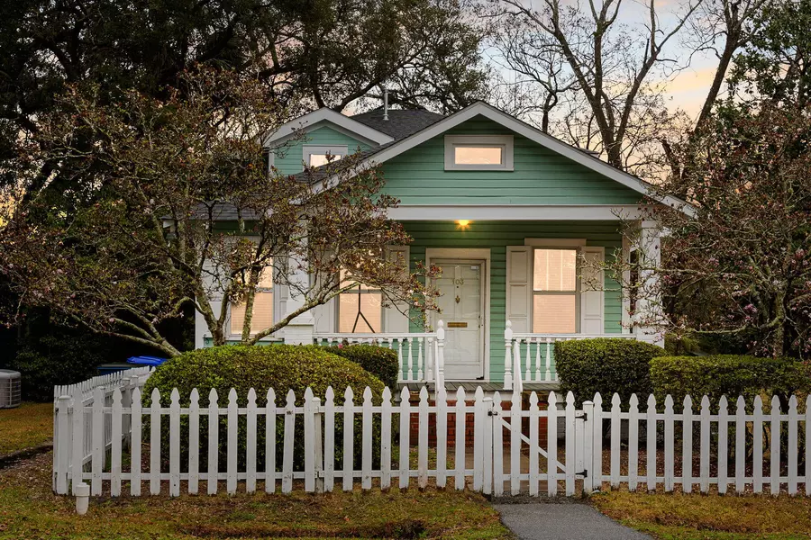 103 Tall Oak Ave, Charleston, SC 29407