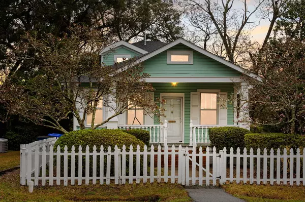 103 Tall Oak Ave, Charleston, SC 29407