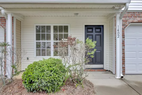 Summerville, SC 29483,1402 Poplar Grove Pl