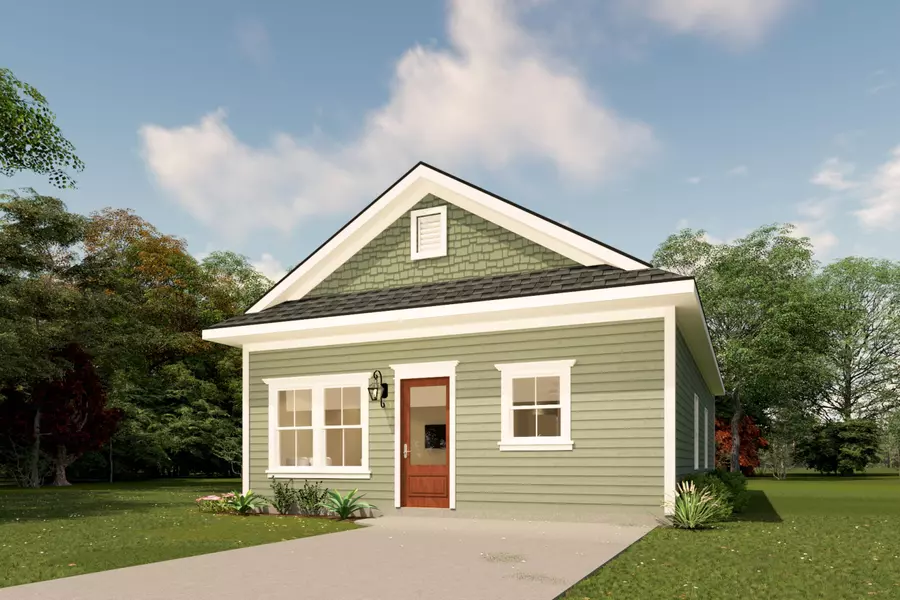 2551 Taylor St, North Charleston, SC 29406