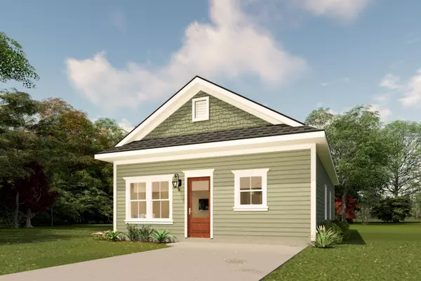 2551 Taylor St, North Charleston, SC 29406