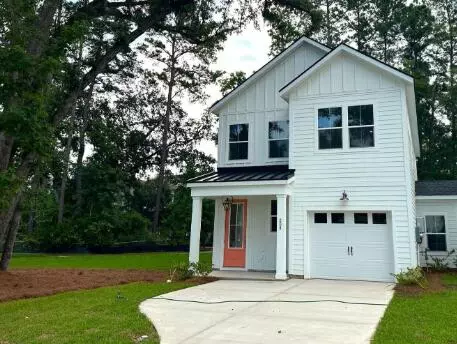 Charleston, SC 29414,153 Claret Cup Way