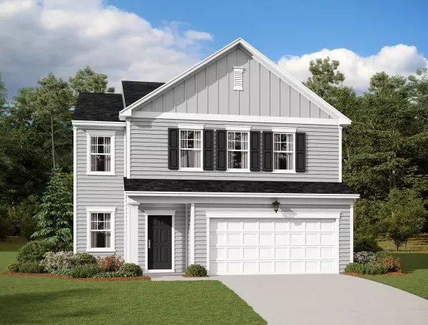 5340 Bending Flats Way, Summerville, SC 29485