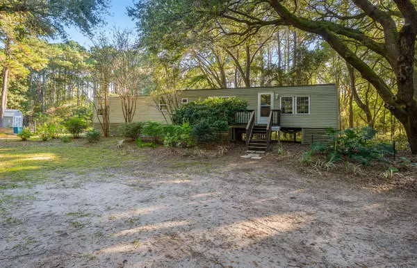 Saint Helena Island, SC 29920,12 Kit Rosa Rd