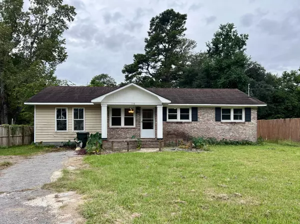 138 Cannon Ave, Goose Creek, SC 29445