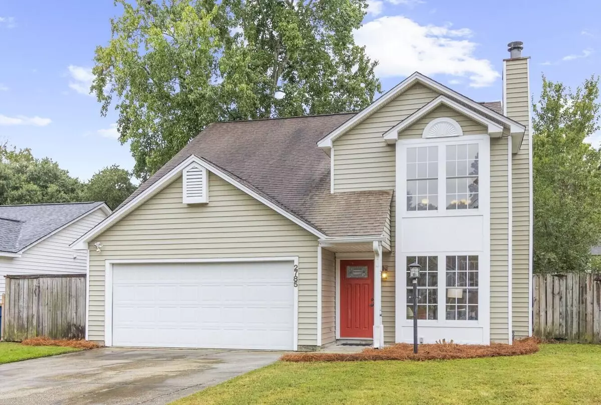 Charleston, SC 29414,2785 Forest Dew Ct