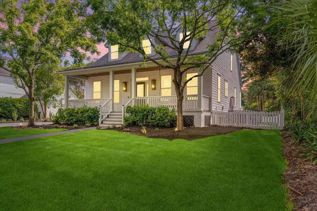 Charleston, SC 29492,2205 Daniel Island Dr