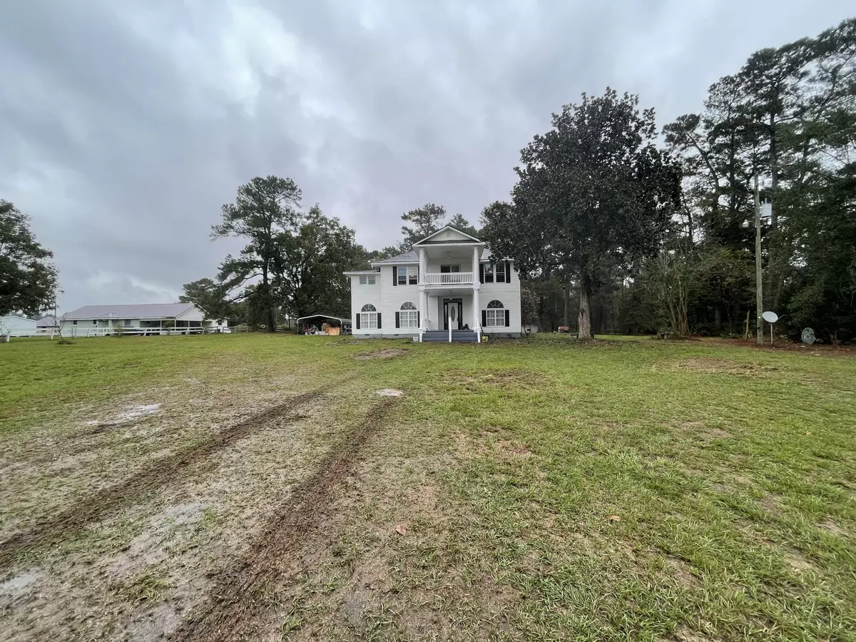 Holly Hill, SC 29059,130 Inman Dr