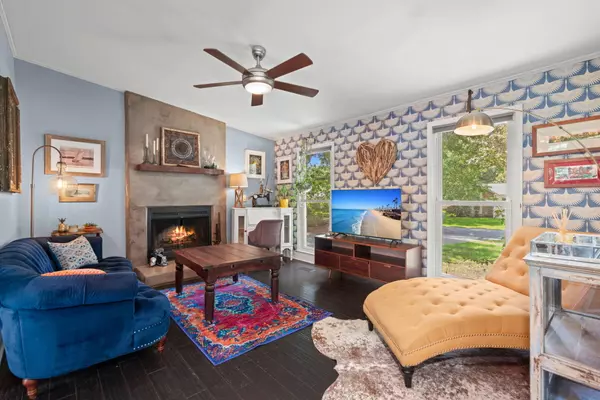 Charleston, SC 29412,1308 Driftwood Dr
