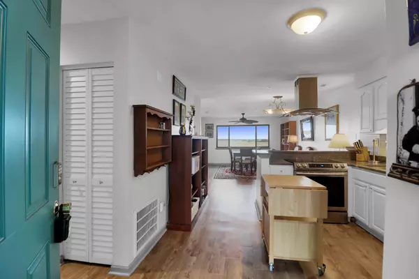 Folly Beach, SC 29439,163 Marsh View Villas