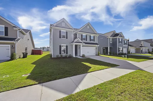 Summerville, SC 29486,312 Firewheel Ct