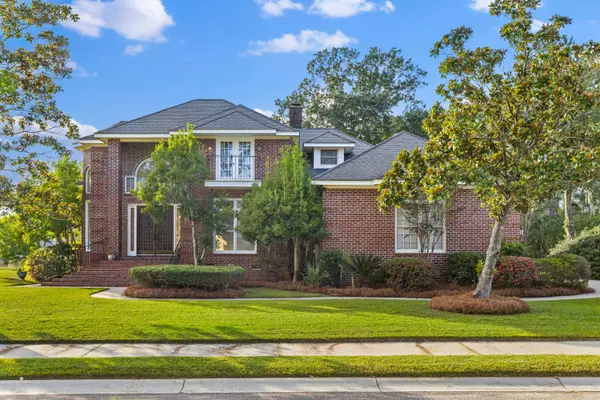 1417 Eagle Landing Blvd, Hanahan, SC 29410