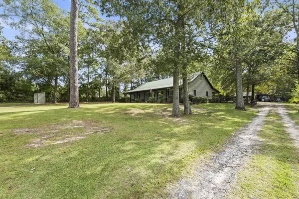 Saint Stephen, SC 29479,3401 Santee River Rd