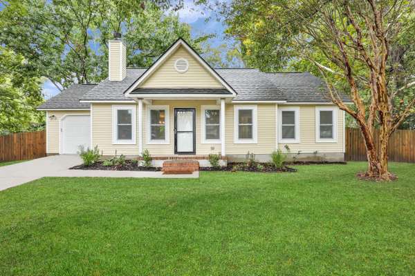 1107 Secessionville Rd, James Island, SC 29412