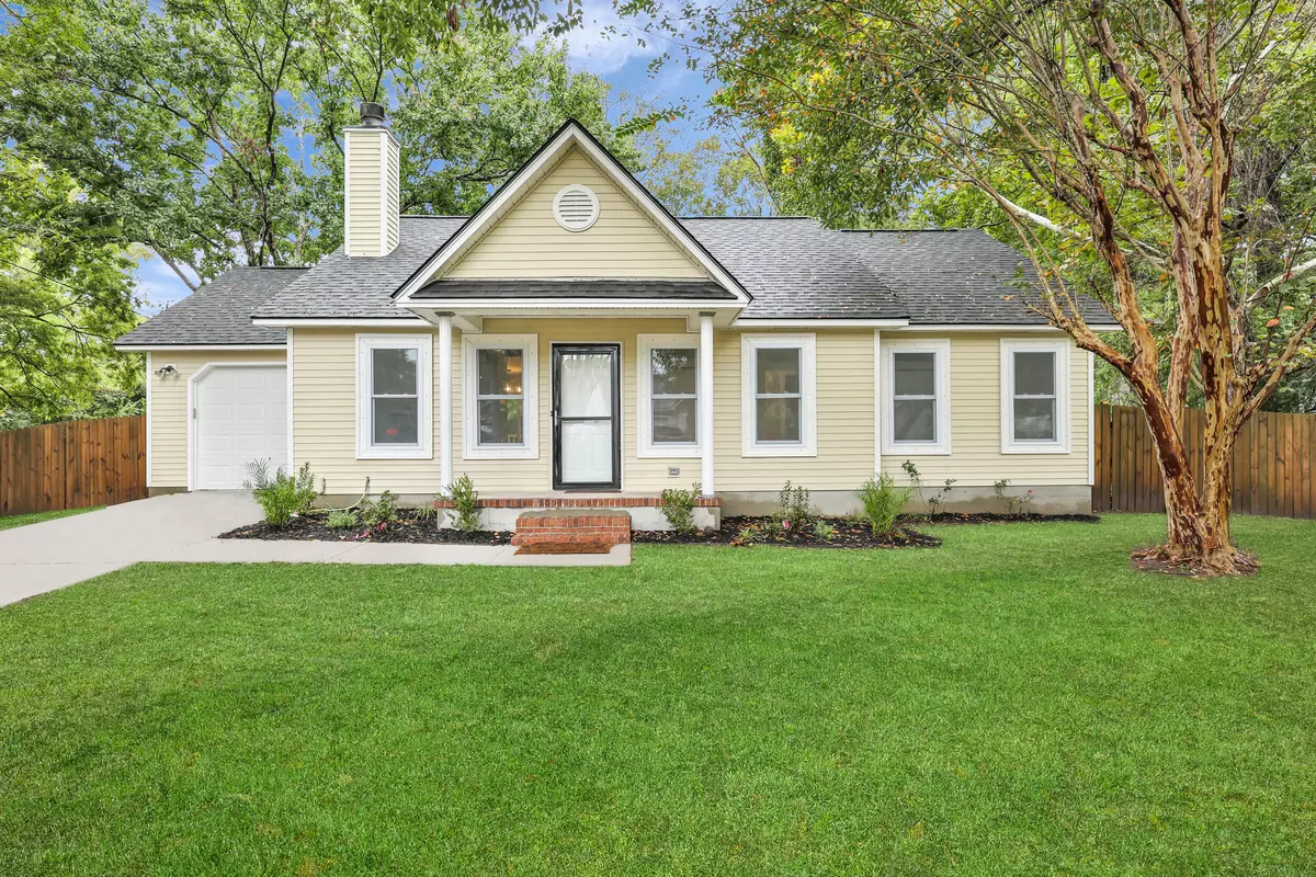 James Island, SC 29412,1107 Secessionville Rd