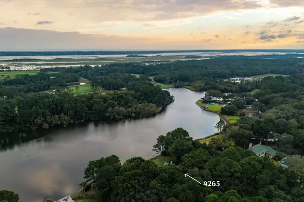 Johns Island, SC 29455,4265 Wild Turkey Way