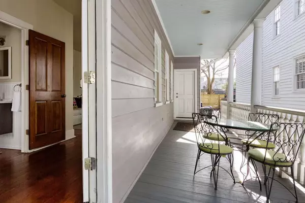 Charleston, SC 29403,151 Spring St #A