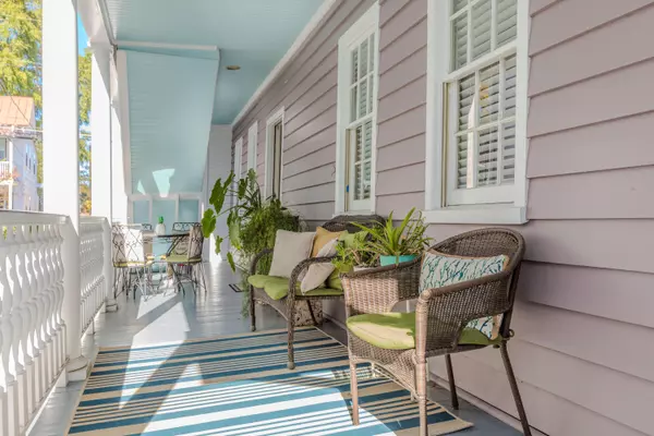 Charleston, SC 29403,151 Spring St #A