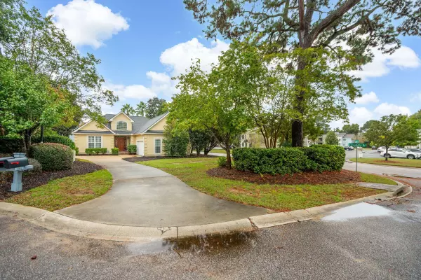 Mount Pleasant, SC 29464,601 Wading Ct