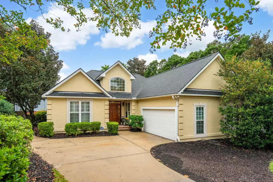 601 Wading Ct, Mount Pleasant, SC 29464