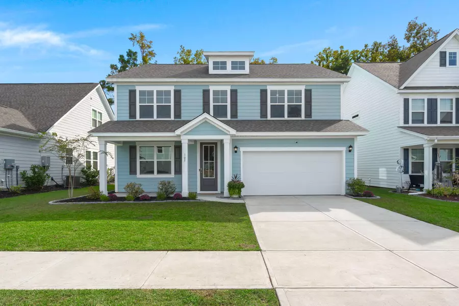 105 Loon Dr, Summerville, SC 29483