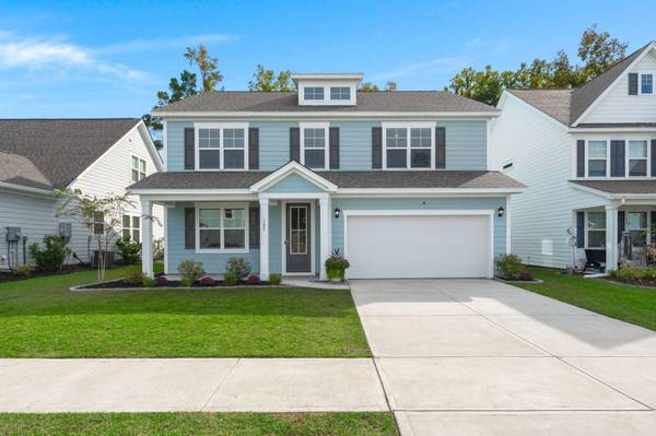 105 Loon Dr, Summerville, SC 29483