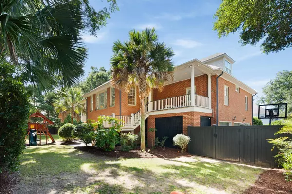 Mount Pleasant, SC 29464,520 Whilden St