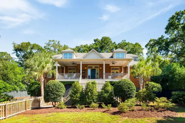 Mount Pleasant, SC 29464,520 Whilden St