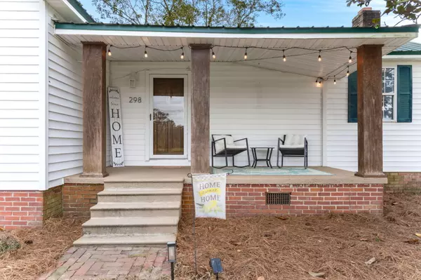 Saint George, SC 29477,298 Old Bell Rd