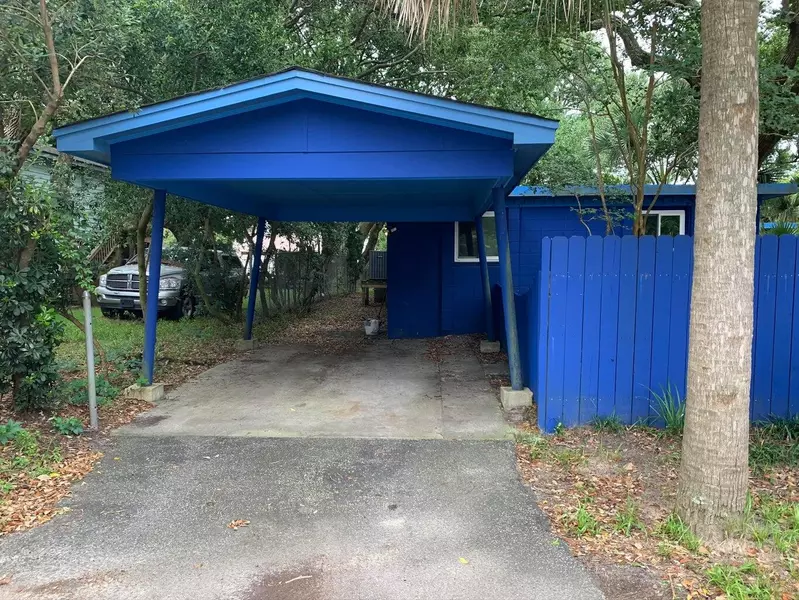 806 Palm Blvd #A, Isle Of Palms, SC 29451