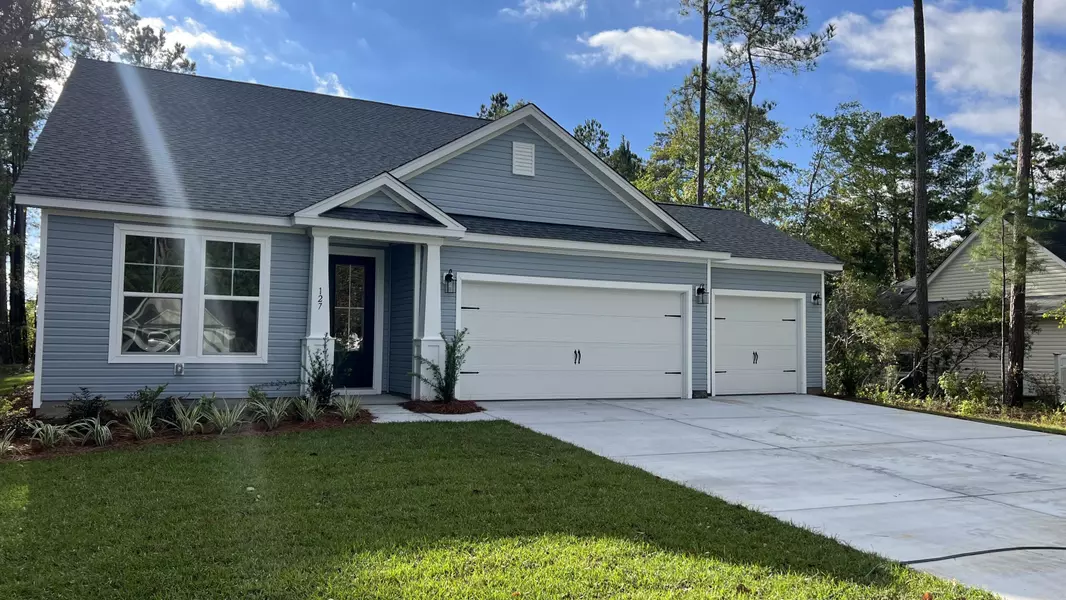 127 Allspice Dr, Summerville, SC 29483