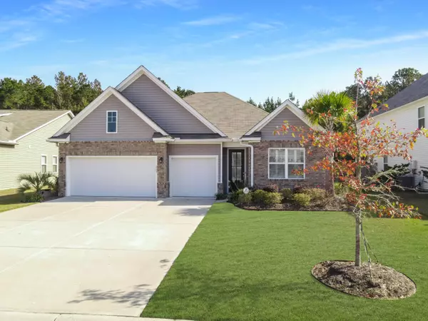 Summerville, SC 29486,209 Celestial Blvd