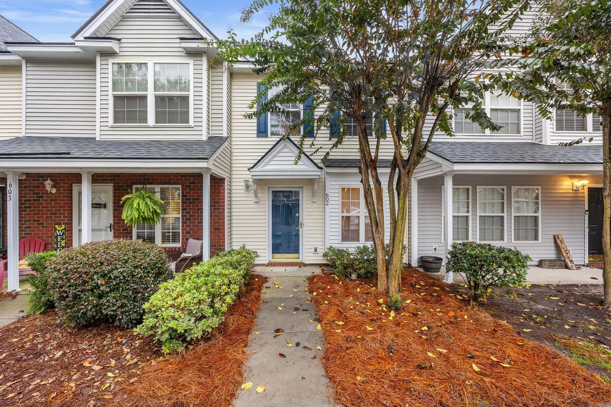 Summerville, SC 29483,602 Pond Pine Trl